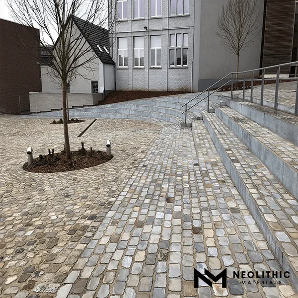 Antique Belgian Cobblestone - Image 15